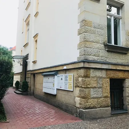 Apartment Arena Zentrum *