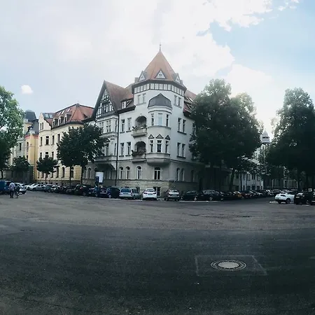 Apartment Arena Zentrum