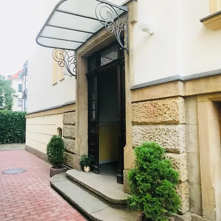 Arena Zentrum Apartment Leipzig