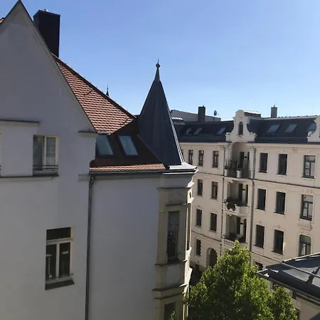 Apartment Arena Zentrum