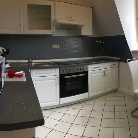 Apartment Arena Zentrum *