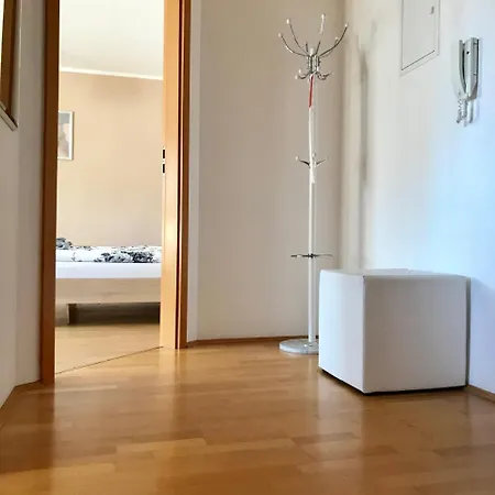 Apartment Arena Zentrum Leipzig