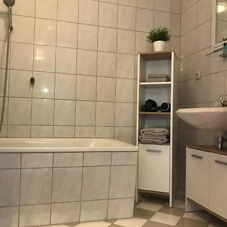 Arena Zentrum Apartment