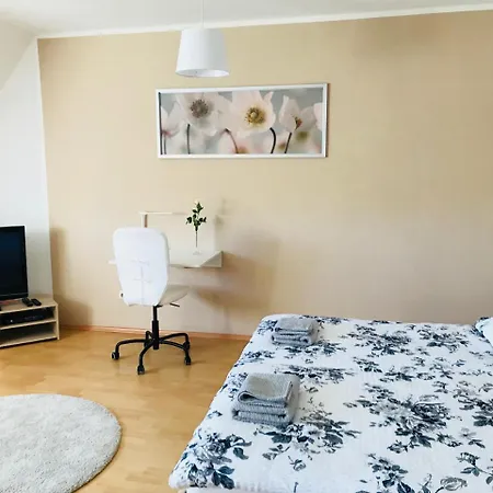 Apartment Arena Zentrum
