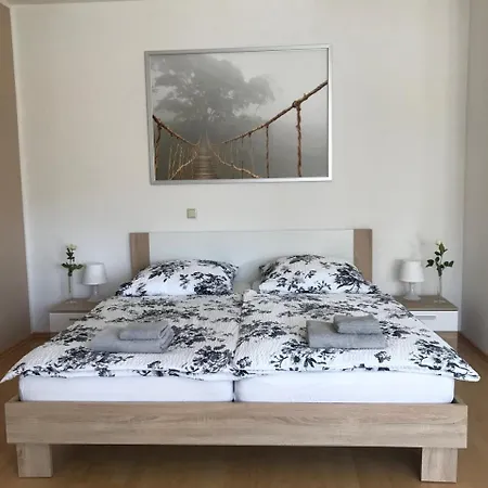 Arena Zentrum Apartment *